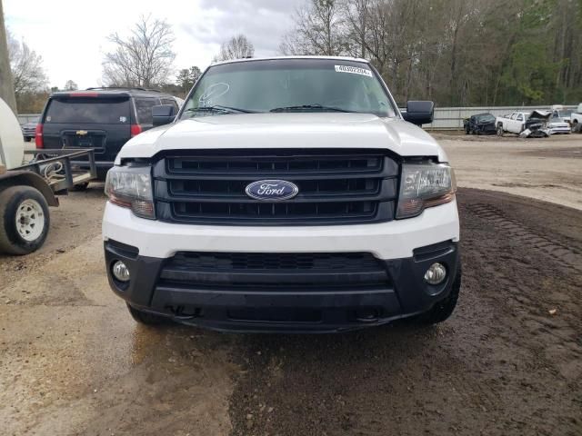 2015 Ford Expedition XL