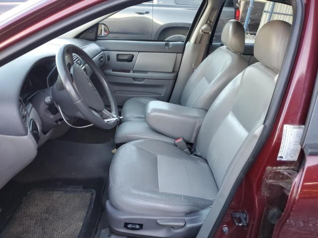 2005 Ford Taurus SEL