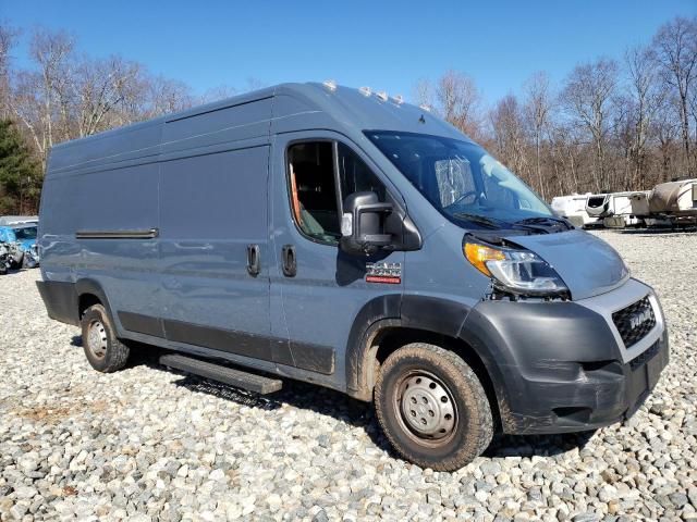 2020 Dodge RAM Promaster 3500 3500 High