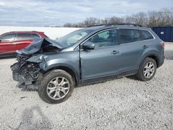 Mazda CX-9 salvage cars for sale: 2011 Mazda CX-9