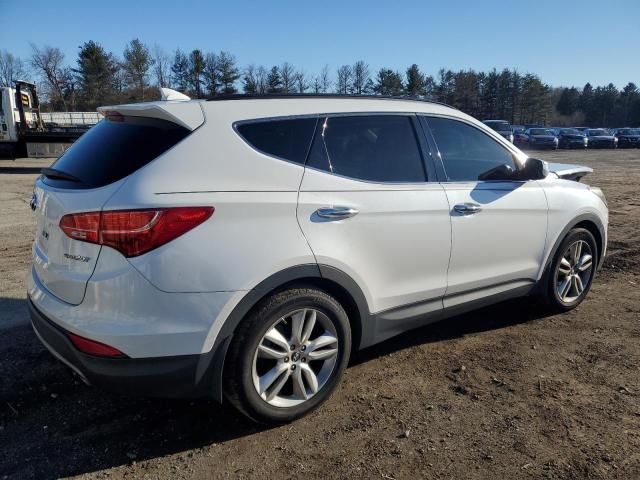 2014 Hyundai Santa FE Sport