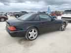 1999 Mercedes-Benz SL 500