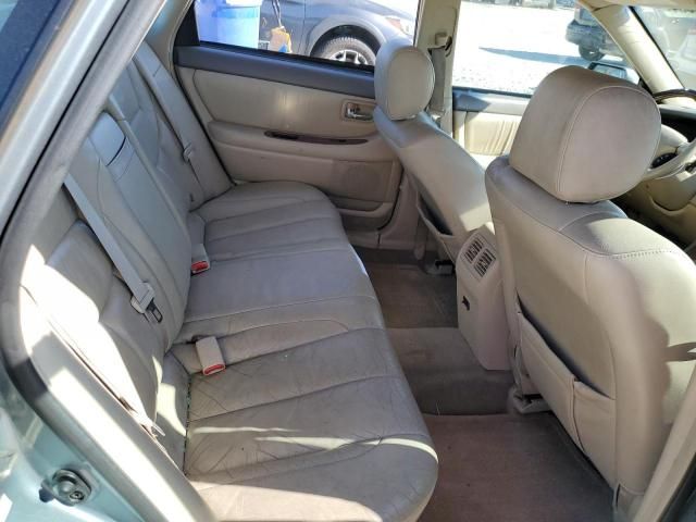 2003 Toyota Avalon XL