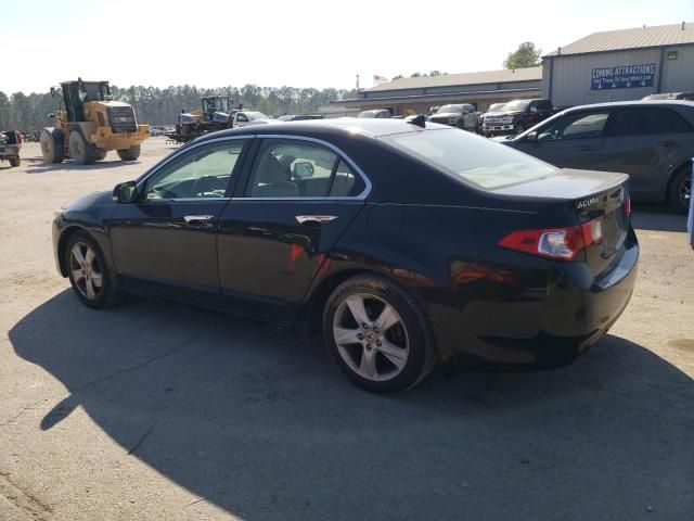 2010 Acura TSX