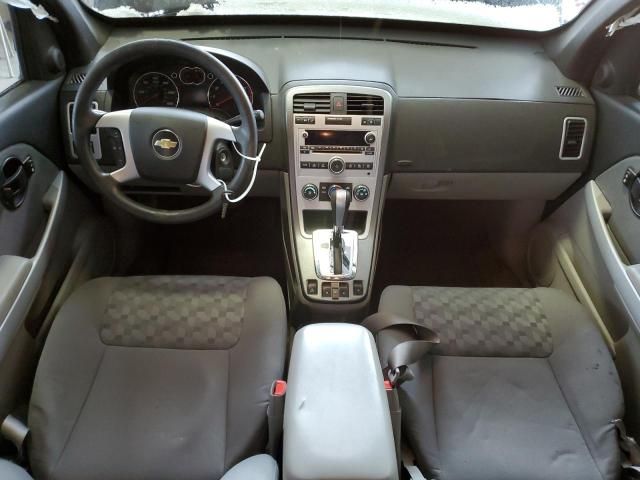 2009 Chevrolet Equinox LS