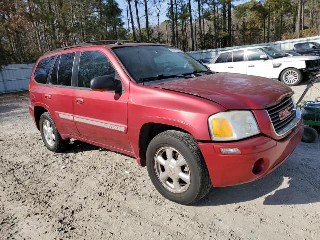 2004 GMC Envoy