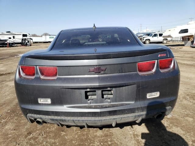 2010 Chevrolet Camaro LT