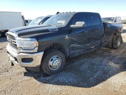 Vehiculos salvage en venta de Copart Houston, TX: 2021 Dodge RAM 3500 Tradesman