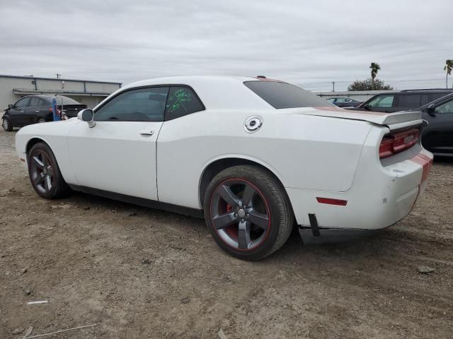 2013 Dodge Challenger SXT