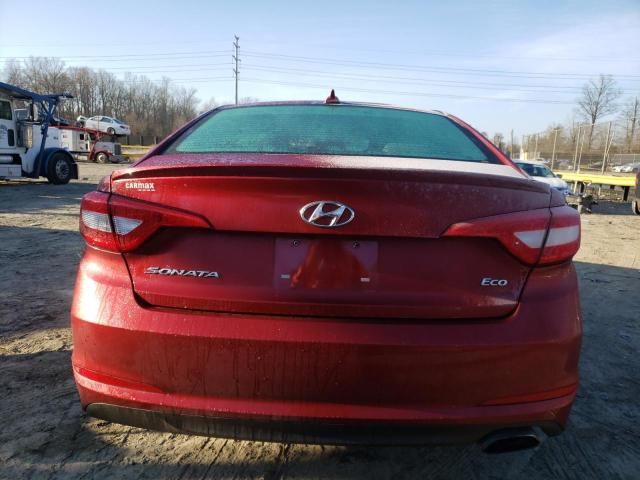 2016 Hyundai Sonata ECO