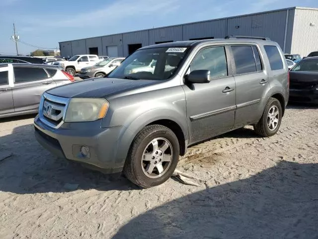 2009 Honda Pilot Touring