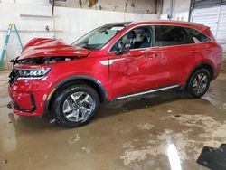 Run And Drives Cars for sale at auction: 2021 KIA Sorento EX