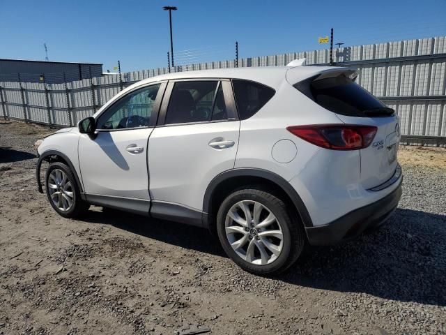 2014 Mazda CX-5 GT