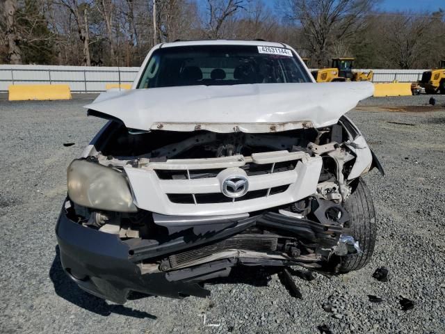 2005 Mazda Tribute S