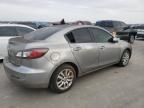 2013 Mazda 3 I