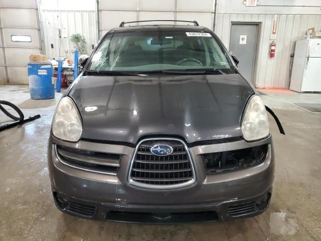 2007 Subaru B9 Tribeca 3.0 H6