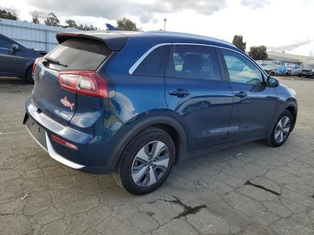 2019 KIA Niro FE