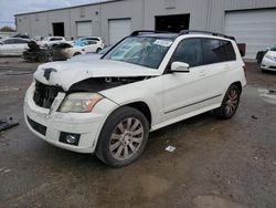 Mercedes-Benz GLK-Class salvage cars for sale: 2012 Mercedes-Benz GLK 350