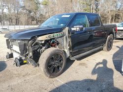 Vehiculos salvage en venta de Copart Austell, GA: 2023 Ford F150 Supercrew