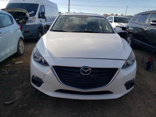 2014 Mazda 3 Grand Touring