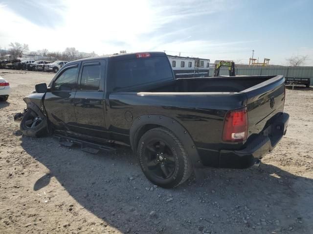 2014 Dodge RAM 1500 ST