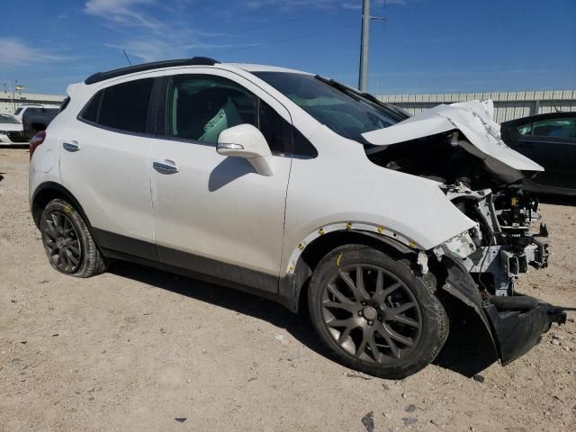 2019 Buick Encore Sport Touring