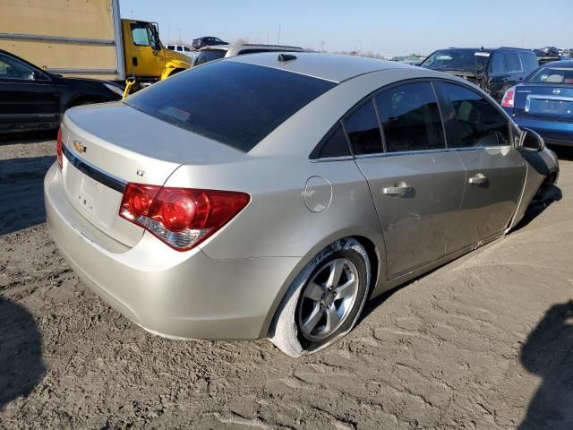 2013 Chevrolet Cruze LT