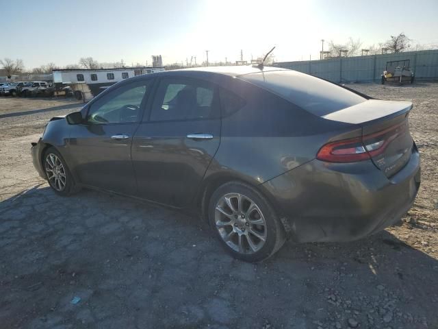 2014 Dodge Dart Limited