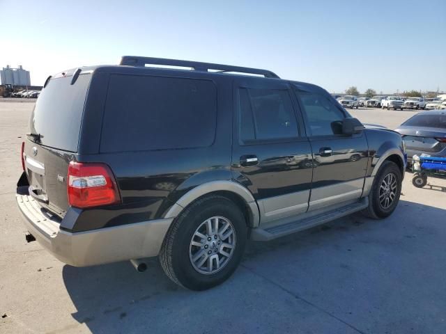 2010 Ford Expedition Eddie Bauer