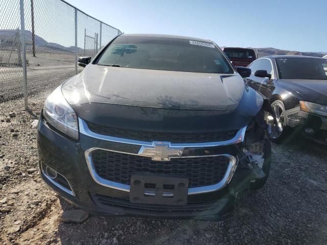 2016 Chevrolet Malibu Limited LTZ