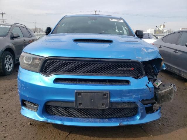 2018 Dodge Durango R/T