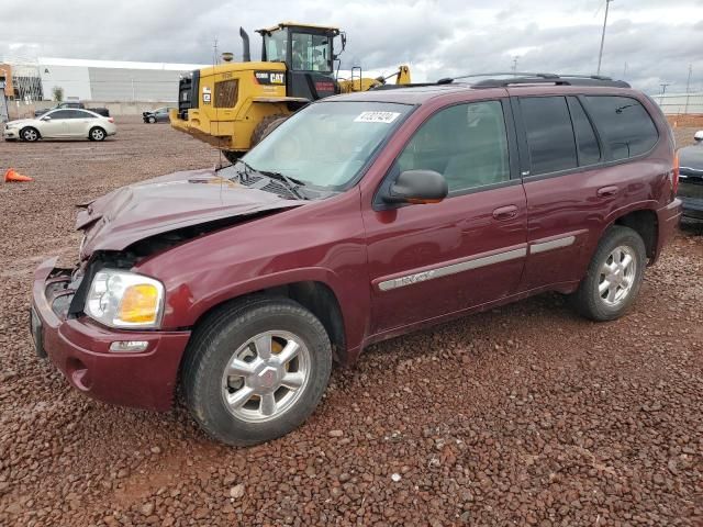 2003 GMC Envoy