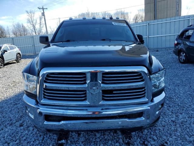 2017 Dodge RAM 2500 SLT