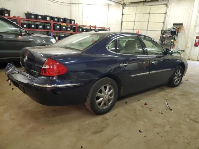 2009 Buick Lacrosse CX