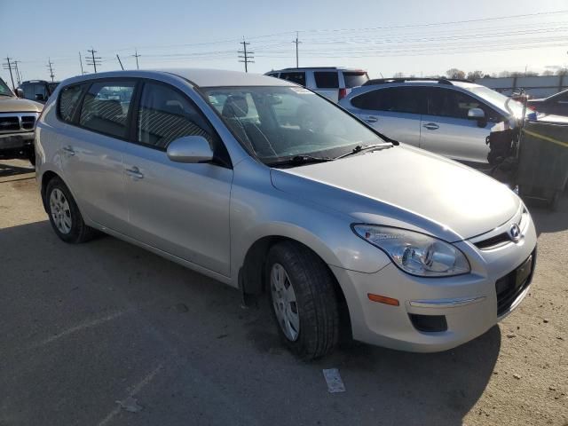 2012 Hyundai Elantra Touring GLS