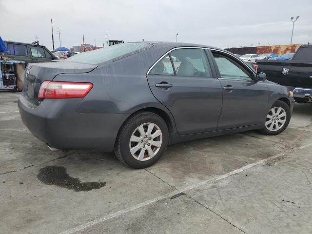 2009 Toyota Camry SE