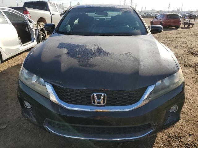 2014 Honda Accord EX