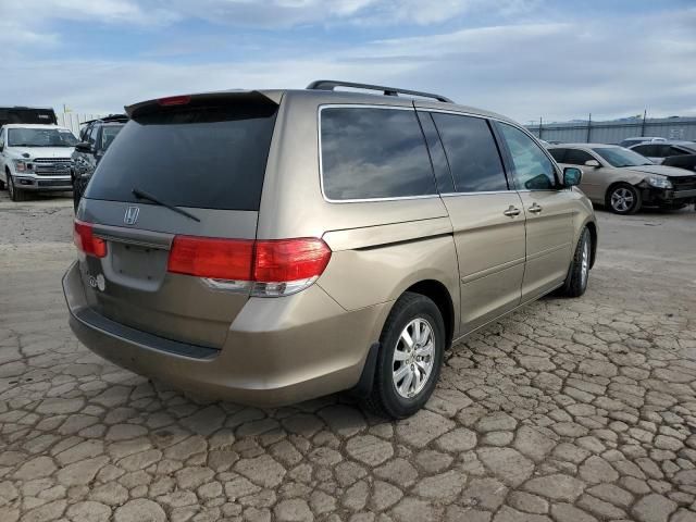 2009 Honda Odyssey EXL