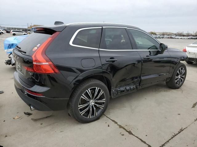 2020 Volvo XC60 T6 Momentum