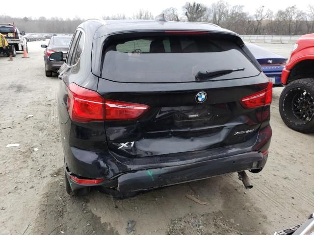 2020 BMW X1 SDRIVE28I