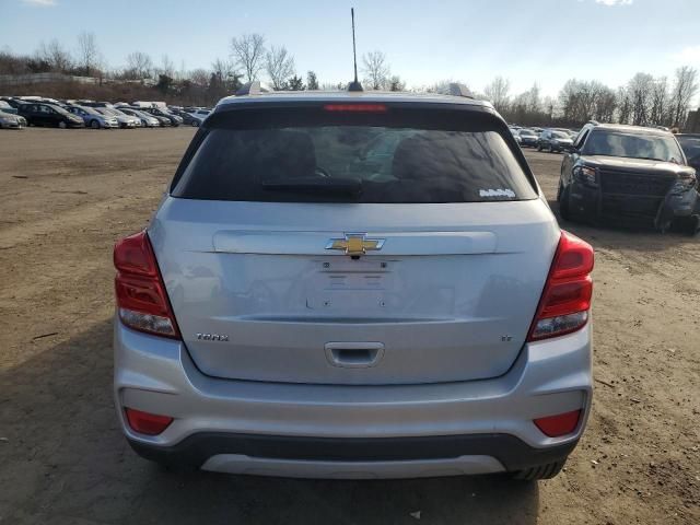 2019 Chevrolet Trax 1LT