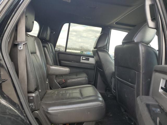 2011 Ford Expedition Limited