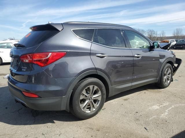 2015 Hyundai Santa FE Sport