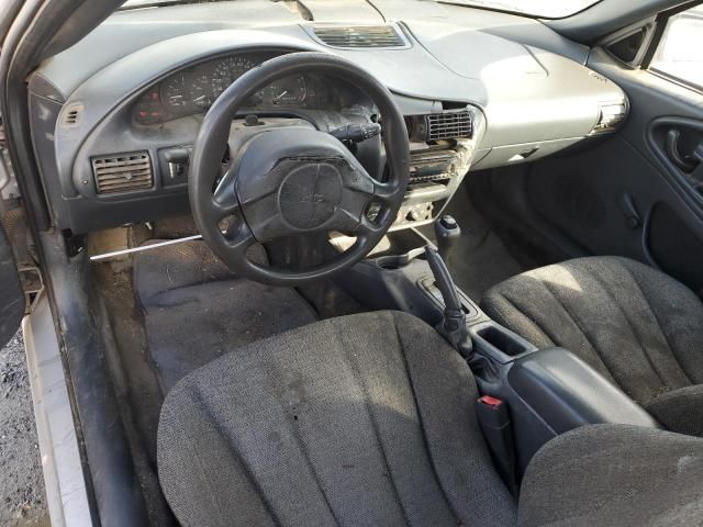 2004 Chevrolet Cavalier