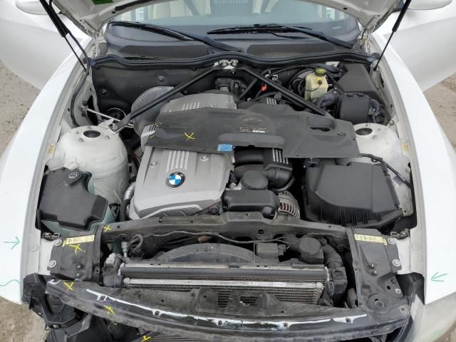 2006 BMW Z4 3.0SI