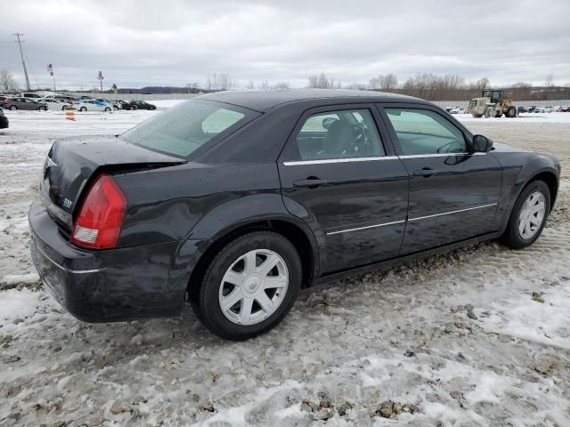 2005 Chrysler 300 Touring