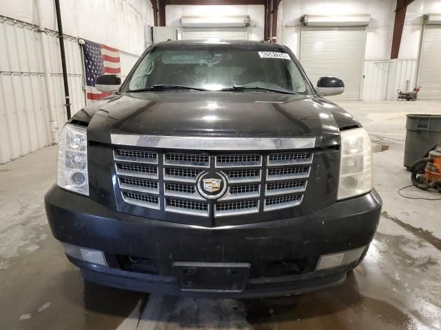 2007 Cadillac Escalade ESV