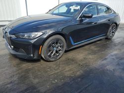 2023 BMW I4 EDRIVE40 en venta en Opa Locka, FL