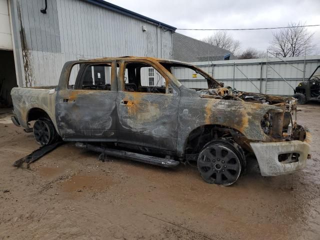 2019 Dodge 2500 Laramie