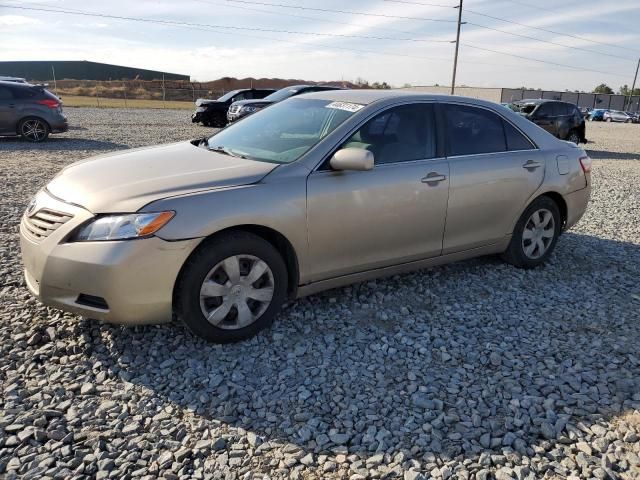 2009 Toyota Camry Base